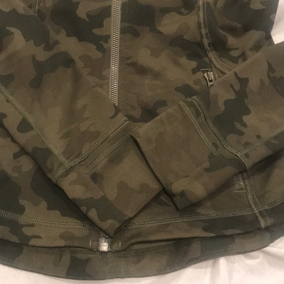 Lululemon Savasana Forme Jacket (8) - Picture 4 of 8